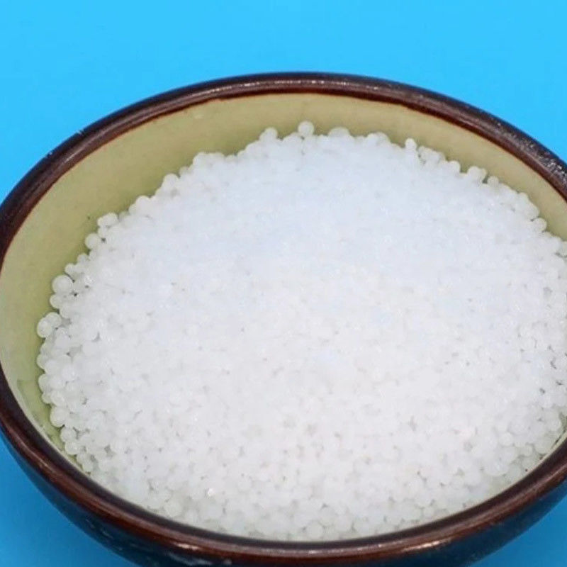 Cas 1310 73 2 Perlas de hidróxido de sodio 99 % 25 kg/bolsa para detergente sintético