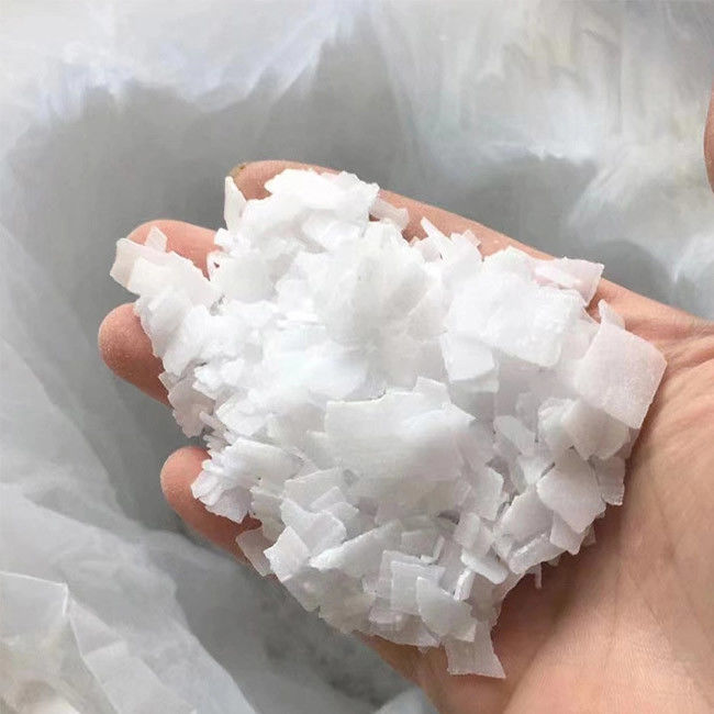 Hidróxido de sodio Soda de alta pureza 99% Fuente Fábrica Impresión y teñido de textiles