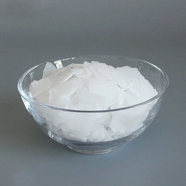 Cas 1310 73 2 Soda cáustica sólida 25 kg/bolsa para impresión y teñido de textiles